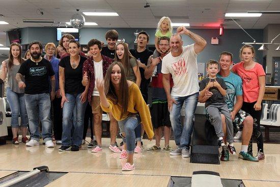 Heritage Lanes